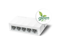 TP-Link 5p LS1005 (5x10/100Mbit) - 1063700 - zdjęcie 2